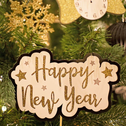 pet's stress during new years