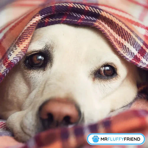 Why Do Dogs Cry in Their Sleep? The Fascinating Reasons
