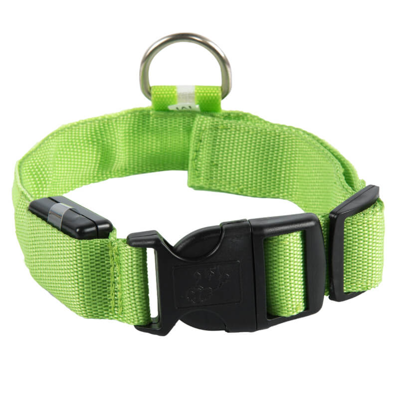 MrFluffyFriend™  - Rechargeable Dog Collar