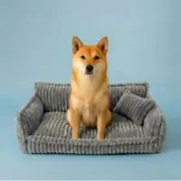 Photo of Orthopedic dog sofa