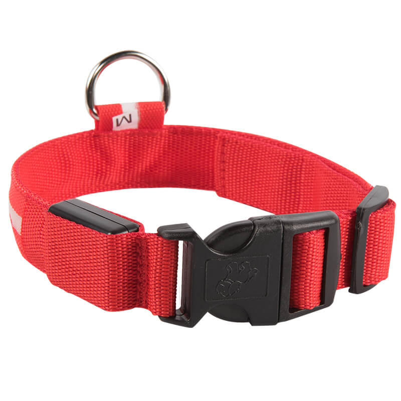 MrFluffyFriend™  - Rechargeable Dog Collar