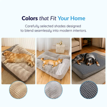 MrFluffyFriend™ - Calming Dog Cushion (SF Anim)