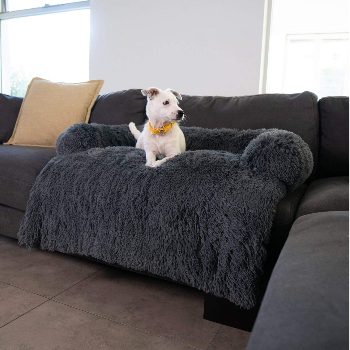 Amazon lzhyhh dog couch cover protector couch cover for dogs washable pet bed couch cover