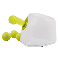 Load image into Gallery viewer, MrFluffyFriend Astro Launcher™ - World&#39;s Most Exhausting Dog Toy
