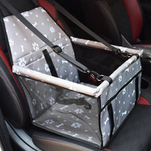 Load image into Gallery viewer, MrFluffyFriend™ - Car Seat Travel Box
