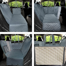 Load image into Gallery viewer, MrFluffyFriend™ - Car Seat Cover
